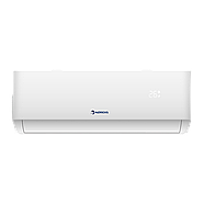 Кондиціонер NORDIS NDI-OP24TC1/NDO-OP24TC1 серія Orion Pro (70м2, -25°С/+53°С, R410, inverter, А++), фото 2