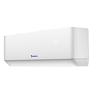 Кондиціонер NORDIS NDI-OP12TC1/NDO-OP09TC1 серія Orion Pro (35м2, -25°С/+53°С, R410, inverter, А++), фото 4