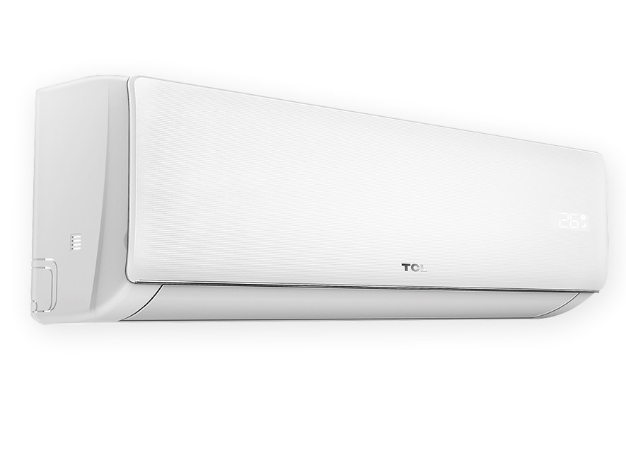 КондиціонерTCL TAC-12CHSD/XAB1I Inverter R32 WI-FI Ready, 40м2, -20°С/+43°С