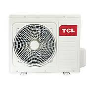 Кондиціонер TCL TAC-24CHSA/XAB1 On-Off WI-FI Ready, 70м2, -7°С/+43°С, фото 3