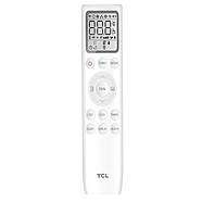 Кондиціонер TCL TAC-09CHSD/XAB1IHB Heat Pump Inverter R32 WI-FI, 30м2, -30°С/+43°С, фото 5