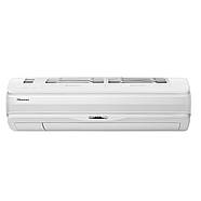 Кондиціонер Hisense QD25XU0A (Wi-Fi)  25м2, -25°C/48°C, R32, A+++, фото 2