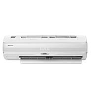 Кондиціонер Hisense QD25XU0A (Wi-Fi)  25м2, -25°C/48°C, R32, A+++, фото 3