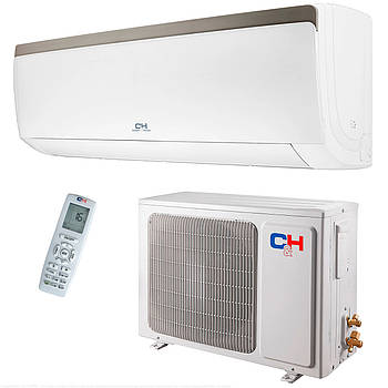 Серія AIR MASTER Inverter -15°С