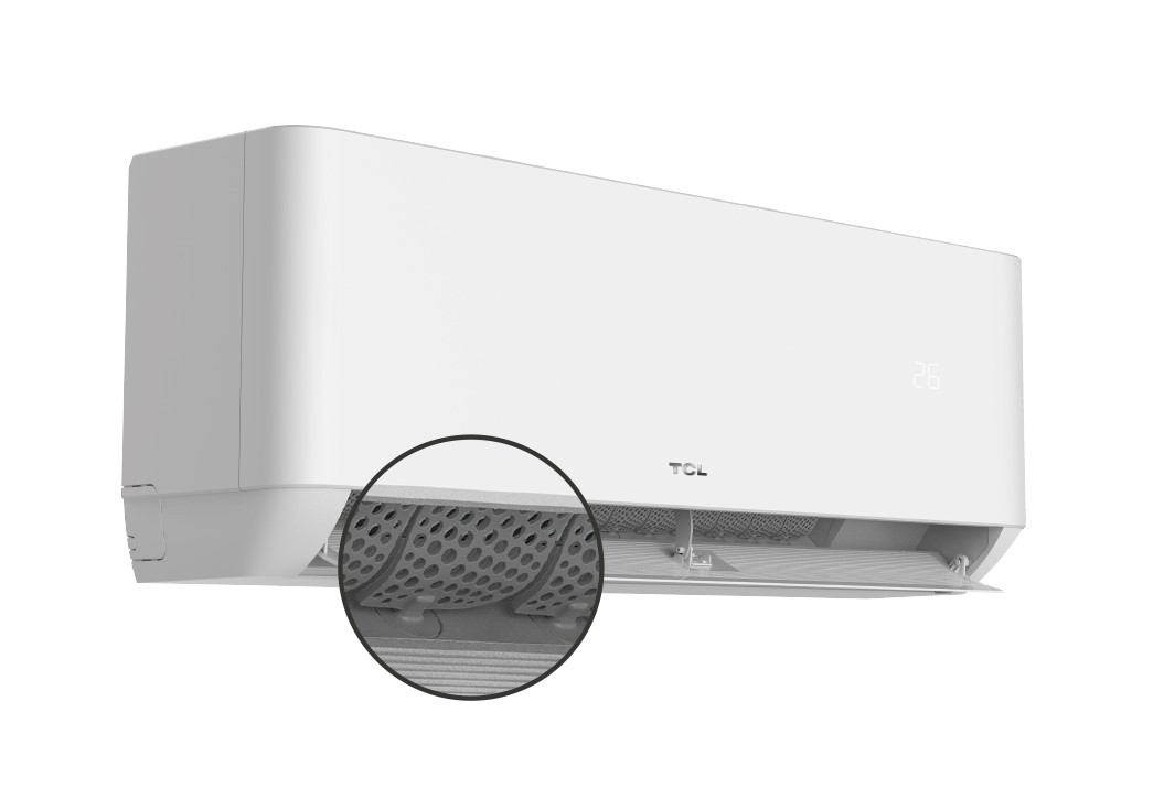 Кондиціонер TCL TAC-09CHSD/TPG11I Inverter R32 WI-FI, 30м2, -15°С/+53°С