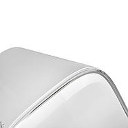 Кондиціонер Electrolux EACS/I-18HAT/N3_22Y Atrium DC, 50м2, -15°С/+50°С, Іnverter, R410a, WiFi Ready, фото 3