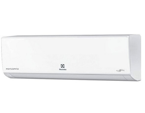 Настінний кондиціонер Electrolux Portofino DC Іnverter R32, WiFi Ready, EACS/I-18HP/N8_22Y EU