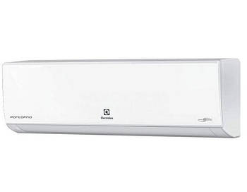 Настінний кондиціонерElectrolux Portofino DC Іnverter R32, WiFi Ready, EACS/I-12HP/N8_22Y EU