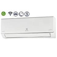 Настінний кондиціонер Electrolux Avalanche Super DC Іnverter R32, WiFi Ready, EACS/I-24HAV/N8_22Y, фото 3