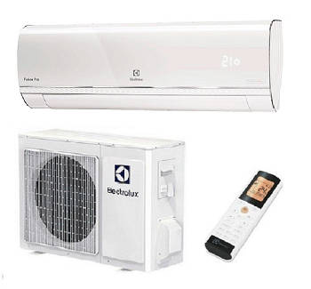 Кондиціонер  Electrolux Fusion EACS-12HF / N3