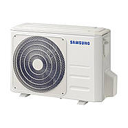 Кондиціонер інверторний Samsung  Basic AR12TXHQASINUA, фото 8