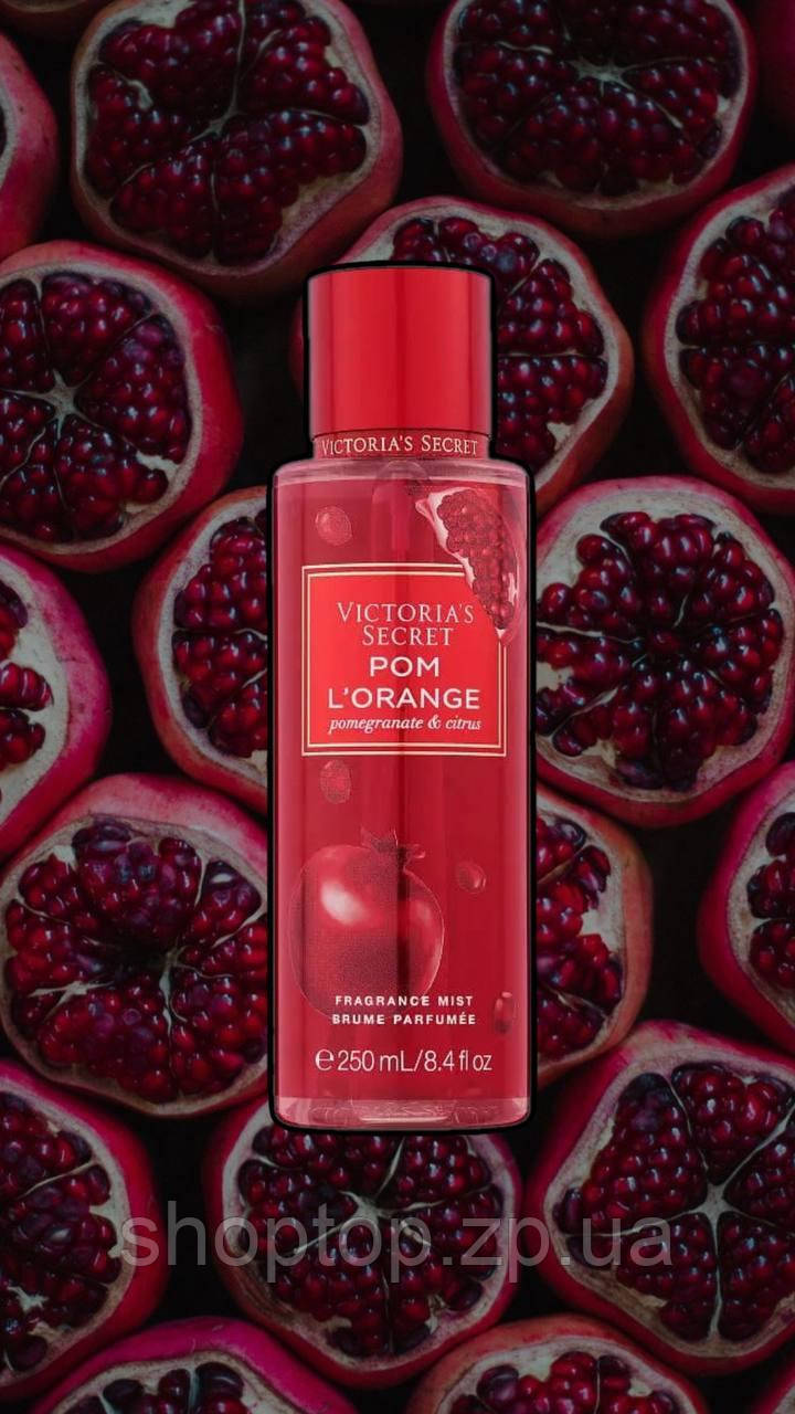 Парфумований міст для тіла Victoria`s Secret Pom L'Orange