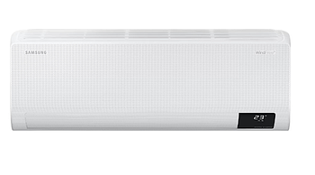 Кондиціонер інверторний Samsung  WindFree™ AIRISE MASS AR09BXHCNWKNUA