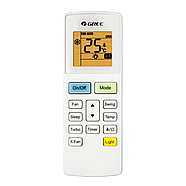 Кондиціонер Gree серії Bora GWH09AAA-K3NNA2A   (25м2, -7°С/+48°С, R410, ON/OFF), фото 5