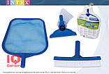 Набір для догляду за басейном Intex 29056, фото 6
