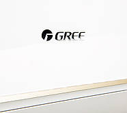 Кондиціонер Gree серії Bora Inverter GWH12AAB-K6DNA5A R-32, фото 3