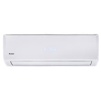 Кондиціонер Gree серії Smart DC inverter GWH18QD-K3DNB6G