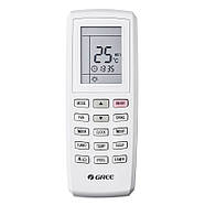 Кондиціонер Gree серії Smart DC inverter GWH18QD-K3DNB6G, фото 4