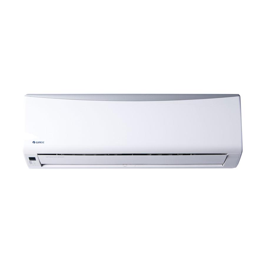 Кондиціонер Gree серії PRAKTIK Pro DC inverter GWH24QE-K3DNA2G