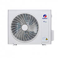 Кондиціонер Gree серії LOMO DC inverter GWH09QB-K6DND2E, фото 5