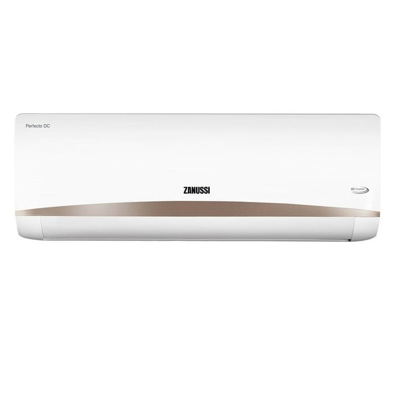 Кондиціонер Zanussi Perfecto DC Inverter ZACS/I-09HPF/A21/N8