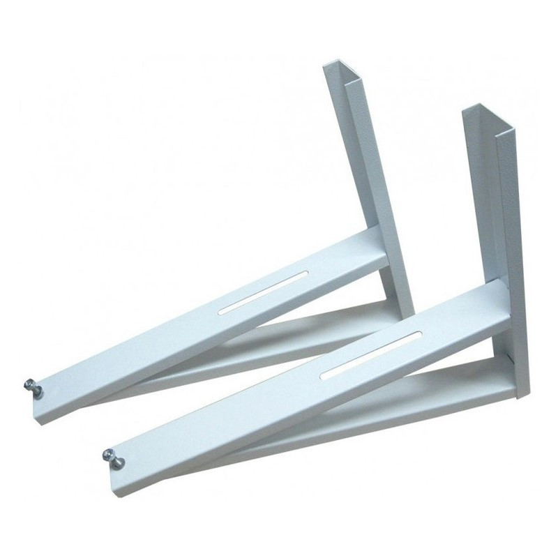 Кронштейн К-1П для кондиціонера + болт, фото 1