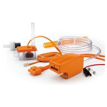 Дренажний насос ASPEN Mini Orange, Конденсатний насос Mini Orange