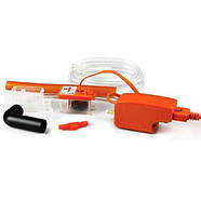 Дренажний насос ASPEN Mini Orange, Конденсатний насос Mini Orange, фото 2