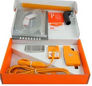 Дренажний насос ASPEN Mini Orange, Конденсатний насос Mini Orange, фото 3