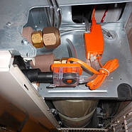 Дренажний насос ASPEN Mini Orange, Конденсатний насос Mini Orange, фото 4