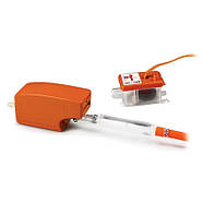 Дренажний насос ASPEN Maxi Orange, Конденсатний насос Maxi Orange, фото 3
