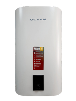 OCEAN FLAT
