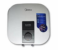 Водонагрівач Midea D10-20VI(O), фото 3