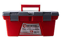 Ящик для інструменту Intertool — 16" BX-0416