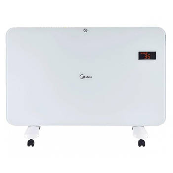 Електричний конвектор Midea NDK15-15MR White