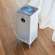 Очищувач повітря Electrolux EAP-1040D YingYang, фото 10