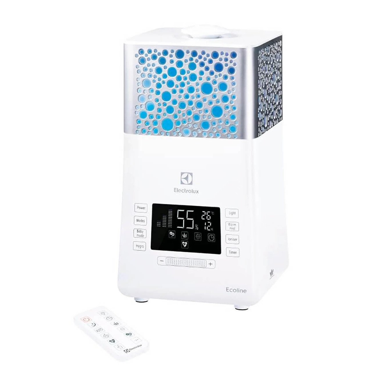 Зволожувач повітря Electrolux EHU-3715D