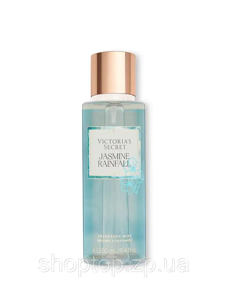 Парфумований міст для тіла Victoria`s Secret Jasmine Rainfall