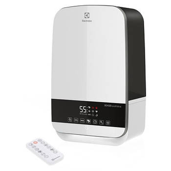 Ультразвуковий зволожувач Electrolux EHU-3315D SENSEhealthline