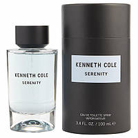 Туалетная вода Kenneth Cole Serenity для мужчин и женщин - edt 100 ml