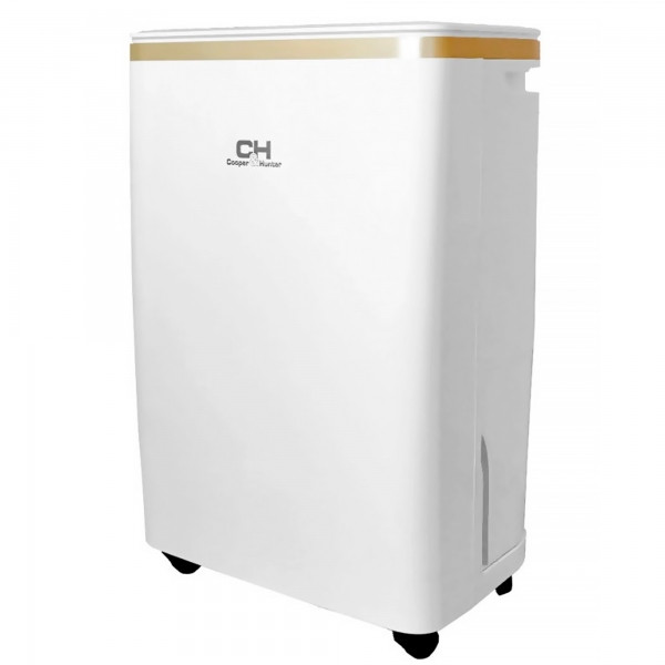 Осушувач повітря Cooper&hunter  CH-D005WD8-12LD  12 л/доба  до 20 м²