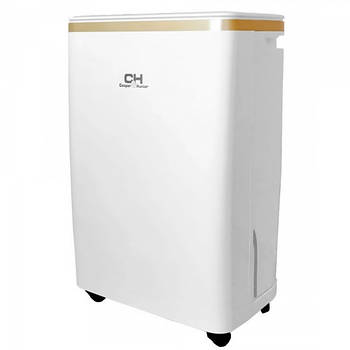 Осушувач повітря Cooper&hunter  CH-D005WD8-12LD  12 л/доба  до 20 м²