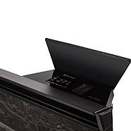 Конвектор електричний Electrolux ECH/BMI-1500 Brilliant Marble Inverter, фото 3