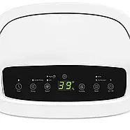 Осушувач повітря Trotec TTK 26 E до 15 м², 10 літрів, фото 7