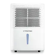 Осушувач повітря Trotec TTK 26 E до 15 м², 10 літрів, фото 9