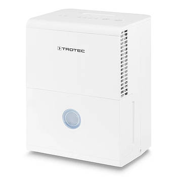Осушувач повітря Trotec TTK 28 E до 15 м², 10 літрів