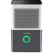 Осушувач повітря Trotec TTK 32 E до 15 м², 14 літрів, фото 3