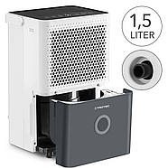 Осушувач повітря Trotec TTK 32 E до 15 м², 14 літрів, фото 4