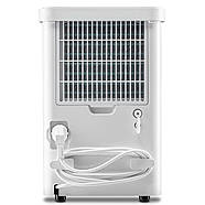 Осушувач повітря Trotec TTK 32 E до 15 м², 14 літрів, фото 6