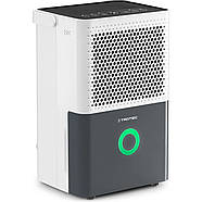 Осушувач повітря Trotec TTK 32 E до 15 м², 14 літрів, фото 7